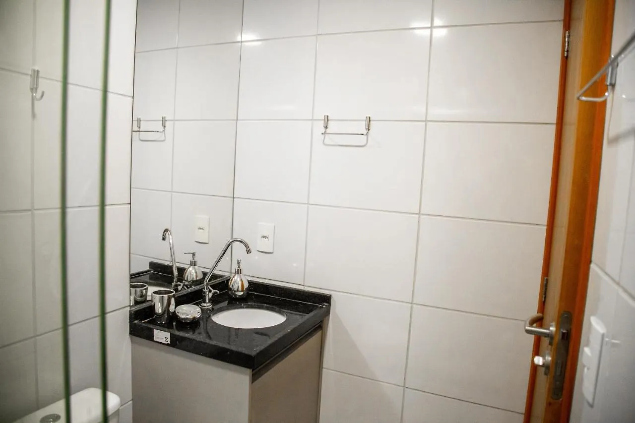 Flat Novo Em Boa Viagem, Com Vista Para O Mar, Andar Alto Recife 0*,  Brasile